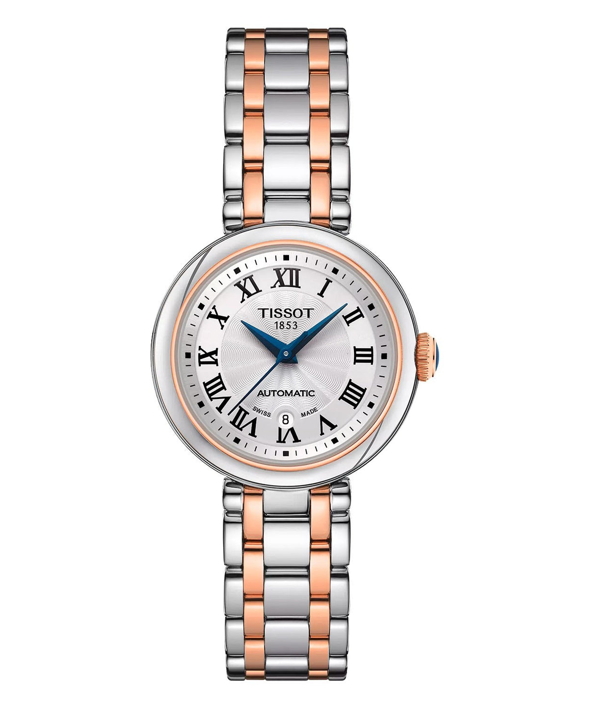 Relógio Tissot Bellissima 29mm T126.207.22.013.00