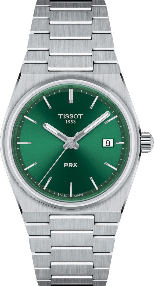 Rel p H aço/aço Tissot T137.210.11.081.00