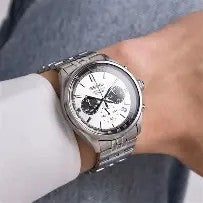 Relogio Seiko Neo Sports SSB425P1
