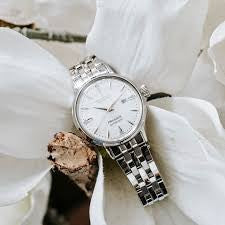 Relógio Seiko Presage Cocktail 2R Hot Buttered Rum Cow