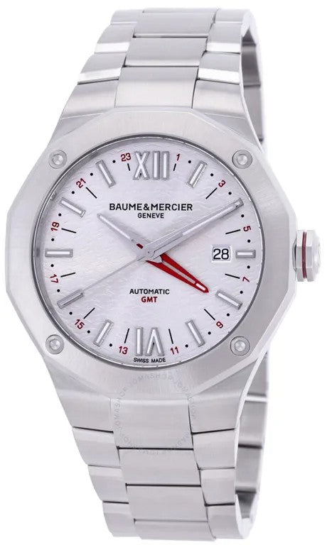 Relógio Baume & Mercier Riviera M0A10658
