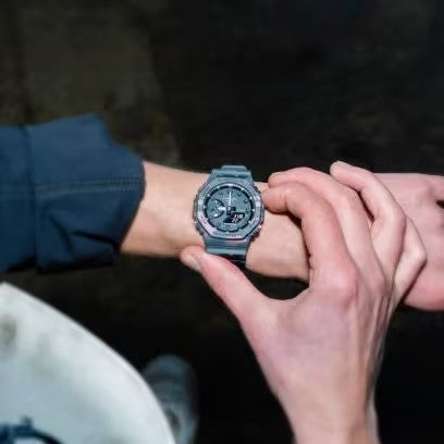 Relógio Casio G-Shock GA-2100CM-8AER
