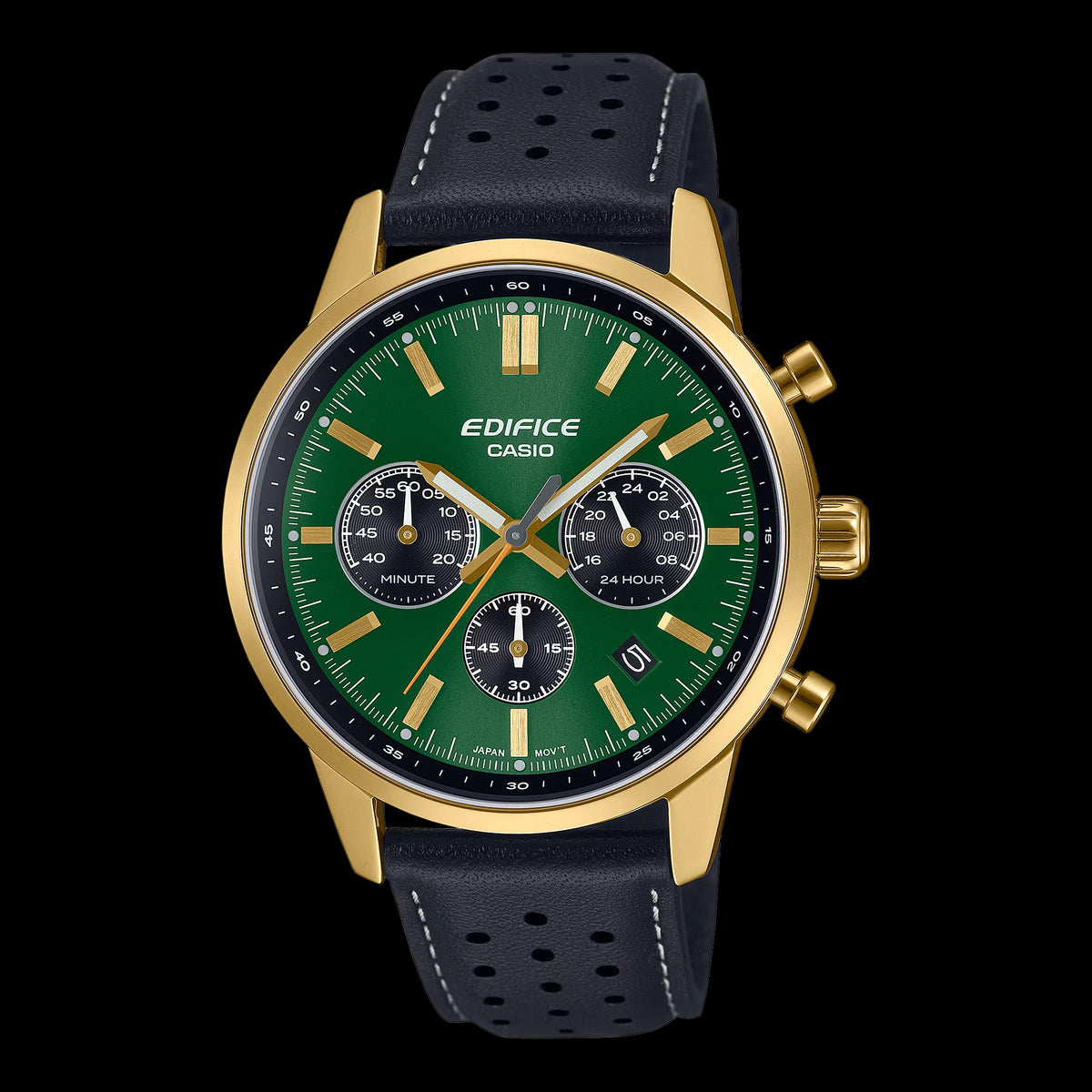 Relógio Casio Edifice EFR-575CL-3AEF