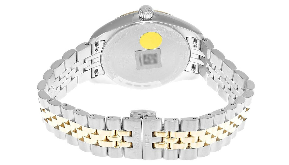 Relógio Tissot Ballade T156.210.22.031.00