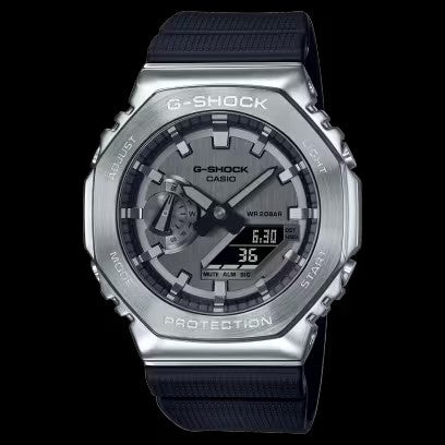 Relógio Casio Star Wars GM-2100-1AER-MAN