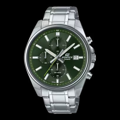 Relógio CASIO REF EFV-610D-3CVUEF