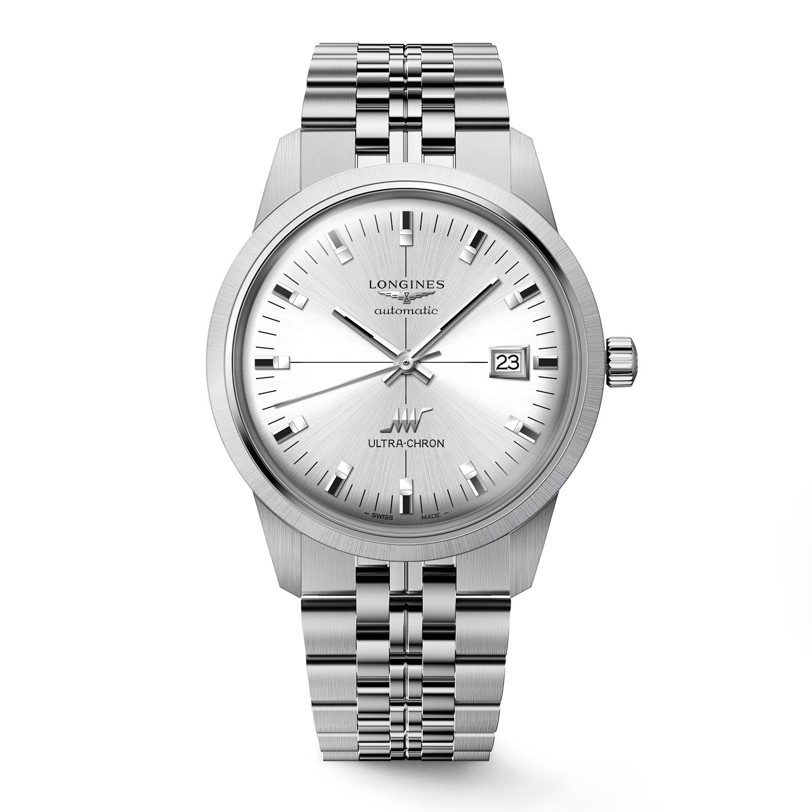 Relógio Longines Ultra-Chron Classic L29374726