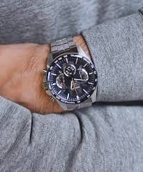 Relógio Seiko Neo Sports Quartzo SSB345P1
