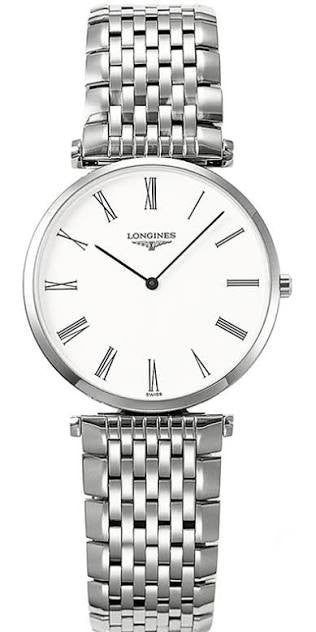 Relógio Longines LGC L45124116