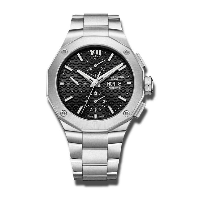 Relógio Baume & Mercier Riviera M0A10624
