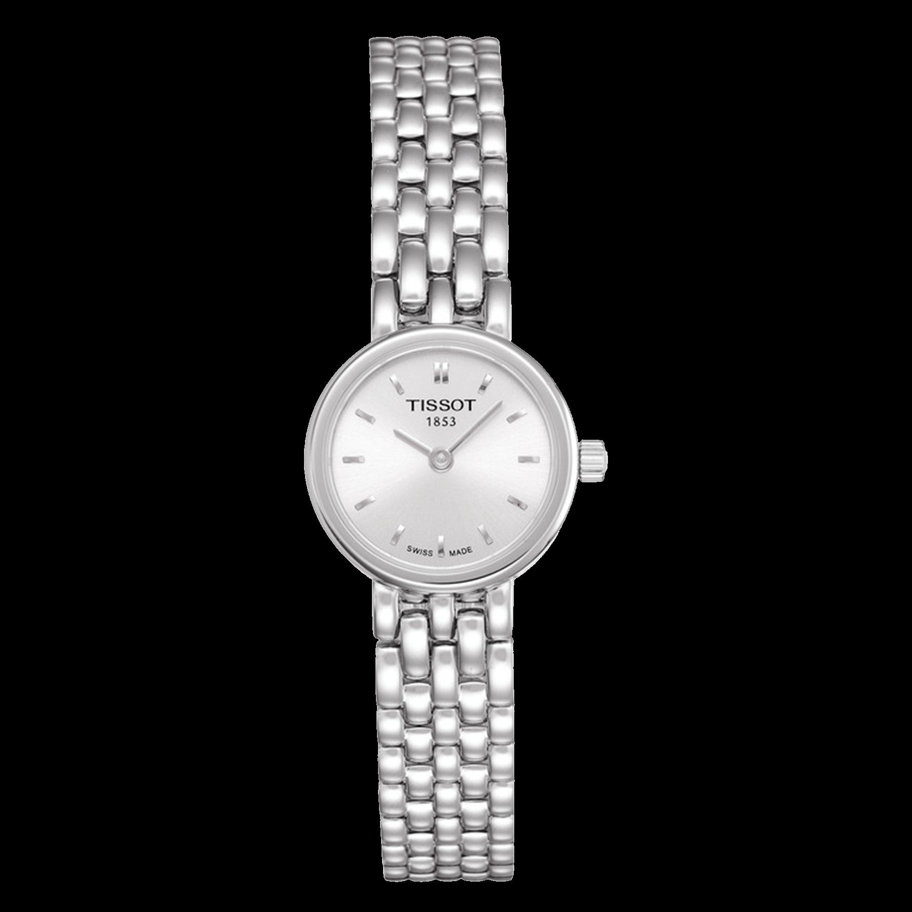 Relógio Tissot Lovely T058.009.11.031.00
