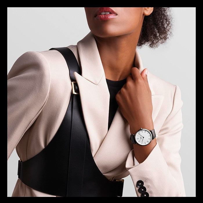 Relógio Longines LGC L48664112