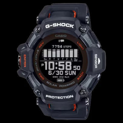 Relógio Casio G-shock GBD-H2000-1AER
