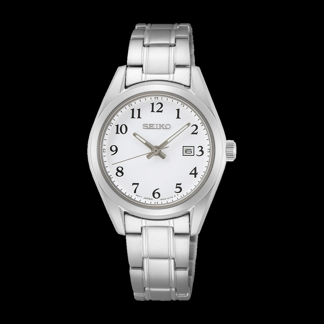 Relógio Seiko Neo Classic Ladies SUR465P1