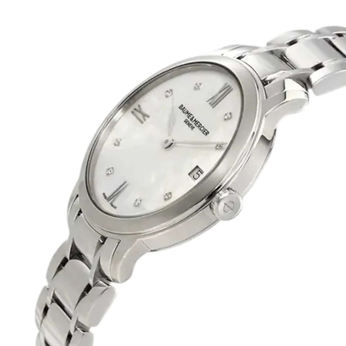 Relógio Baume & Mercier Classima M0A10326