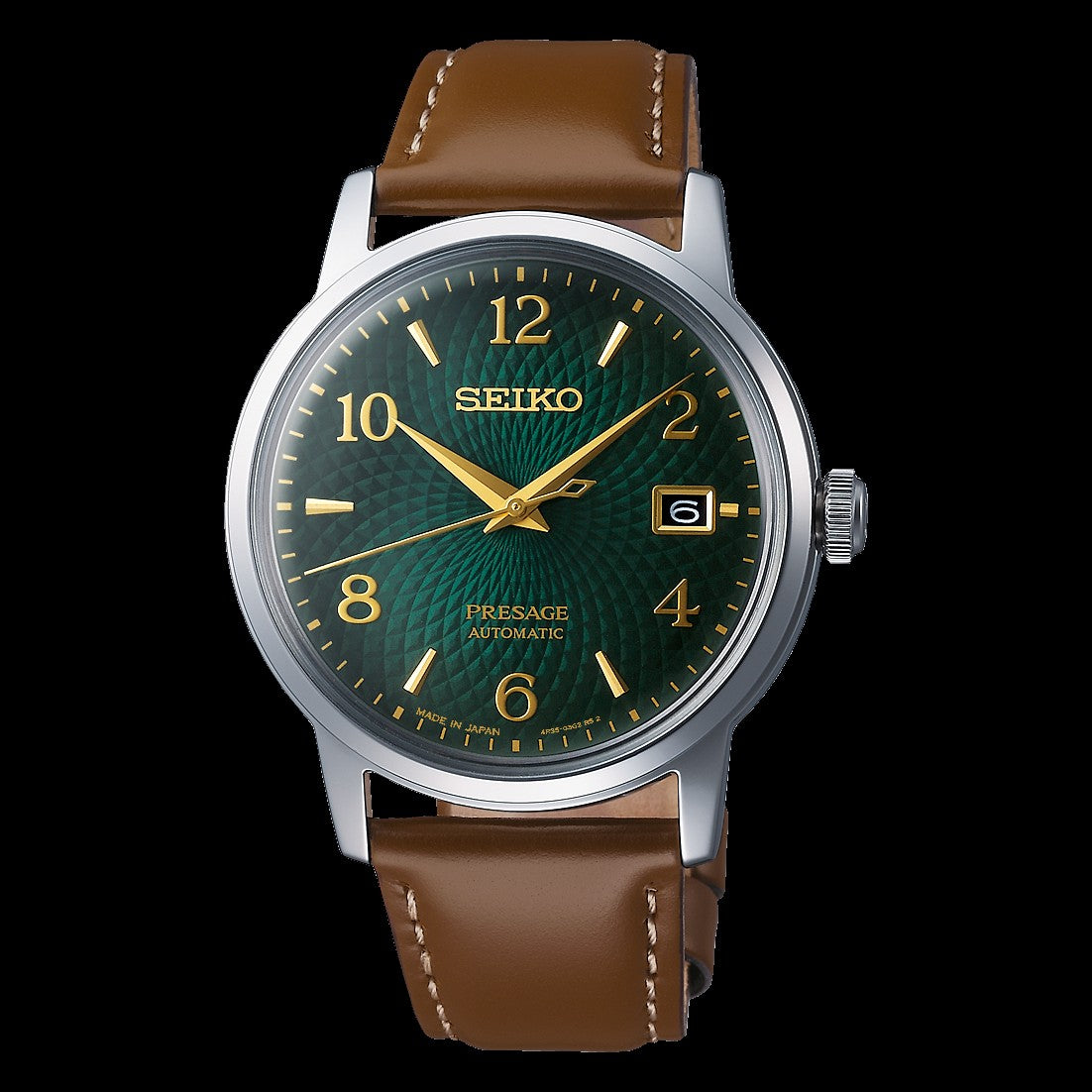 Relógio Seiko Presage Cocktail SRPE45J1