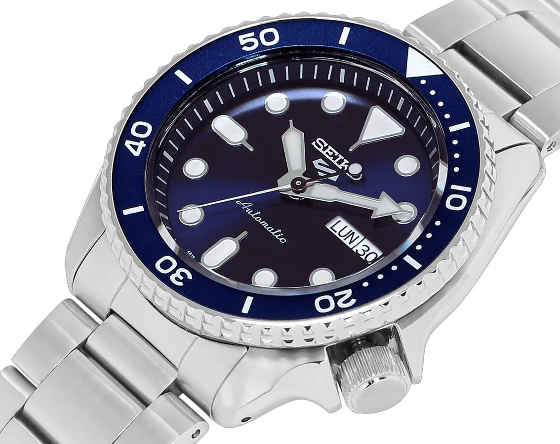 Relógio Seiko 5 Sports Automático SRPD51K1