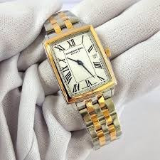 Relógio Raymond Weil Toccata 5925-STP-00300