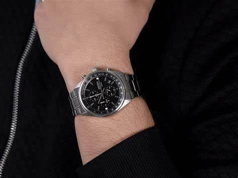 Relógio Seiko Neo Sports Crono SSB379P1