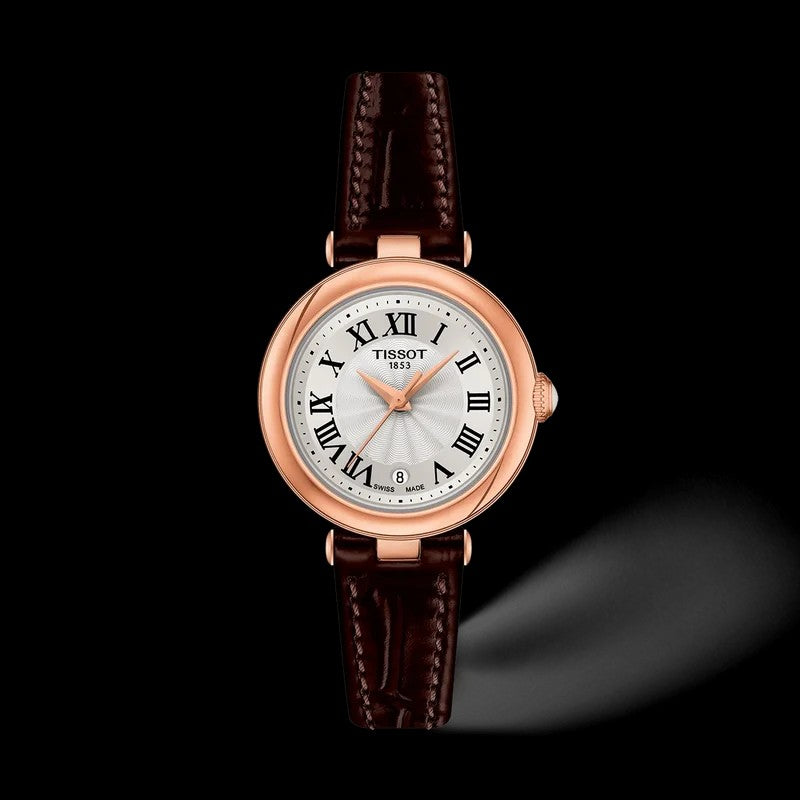 Relógio Tissot Belissima T126.010.36.013.00