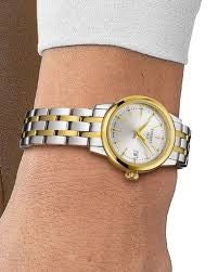 Relógio Tissot Classic Dream T129.210.22.031.00