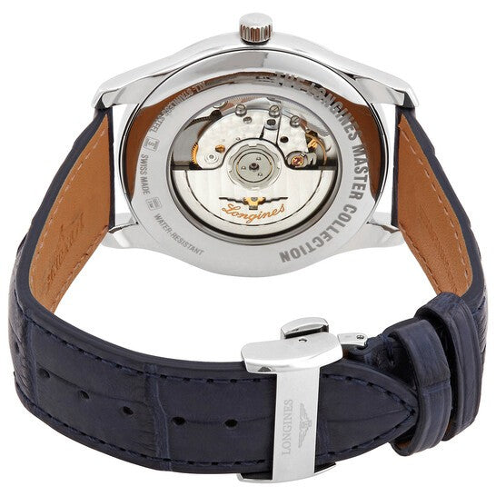 Rel p H aço Longines L28934792