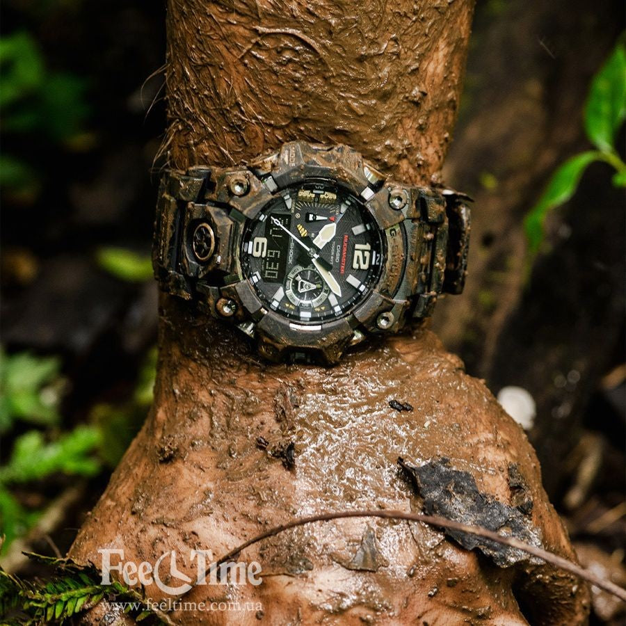 Relógio Casio G-SHOCK GWG-B1000-1AER