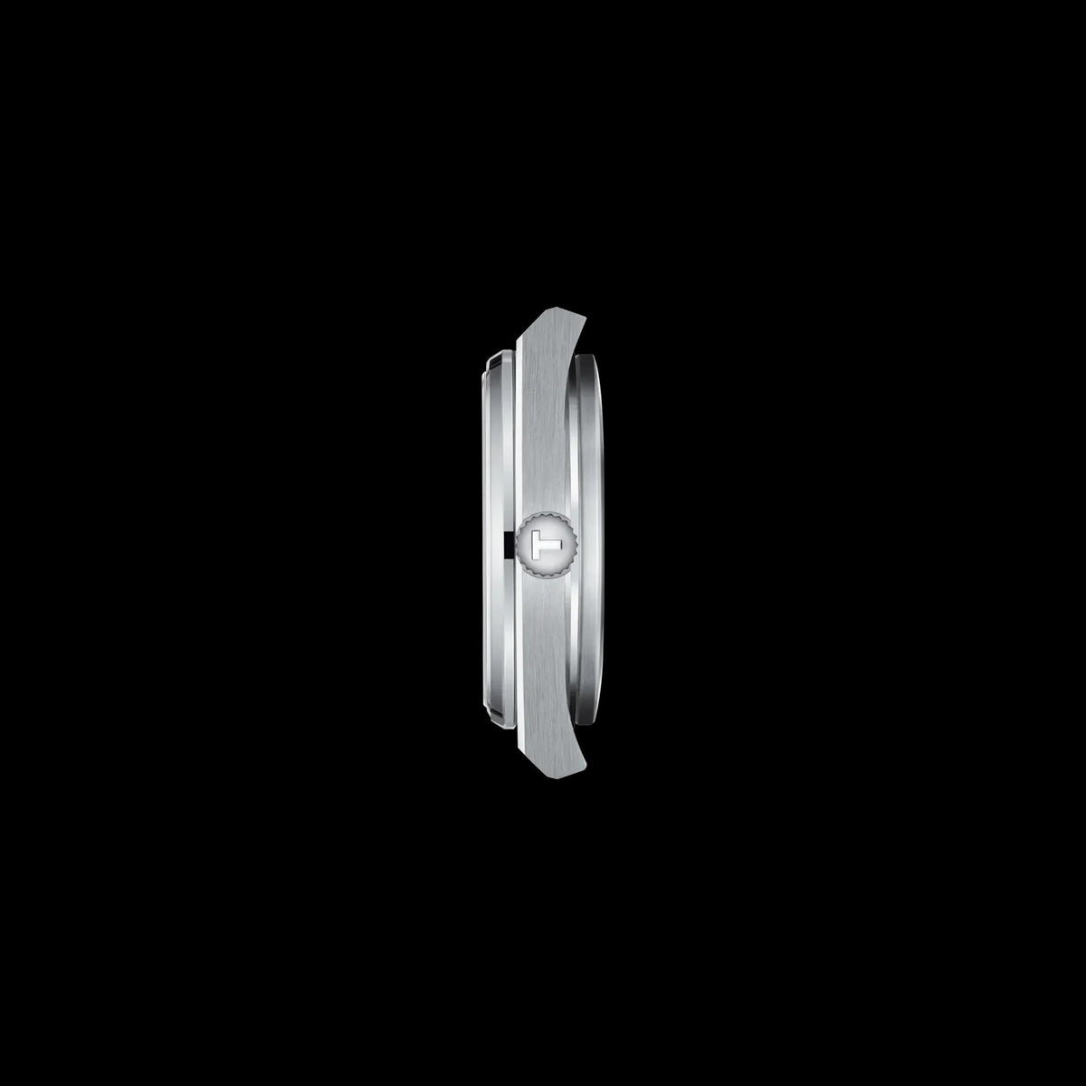Relógio Srª aço p/aço Tissot PRX T137.210.11.111.00