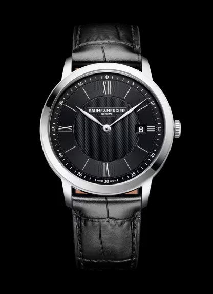 Relógio Baume & Mercier Classima M0A10881