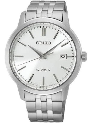 Relógio Seiko Pressage Cocktail SRPG23J1