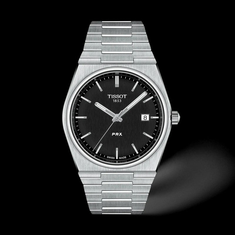 Relógio Tissot PRX T137.410.11.051.00