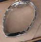 Relógio Rolex S. Aço Bicol. REF 61963 Rho Roma Nº T936468