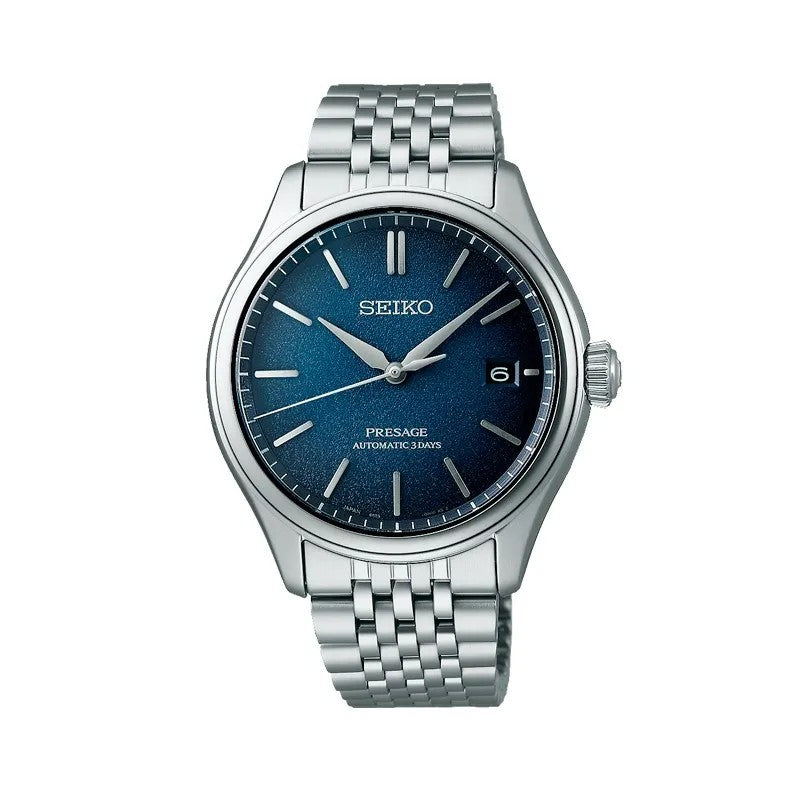 Relógio Seiko Pressage Classic SPB525J1