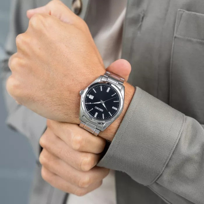 Relógio Seiko Neo Classic SUR311P1