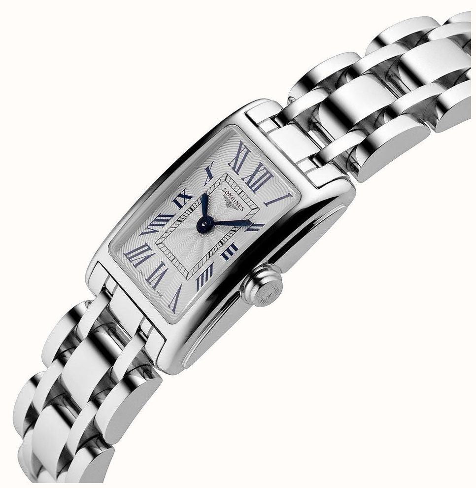 Relógio Longines DolceVita L52584716