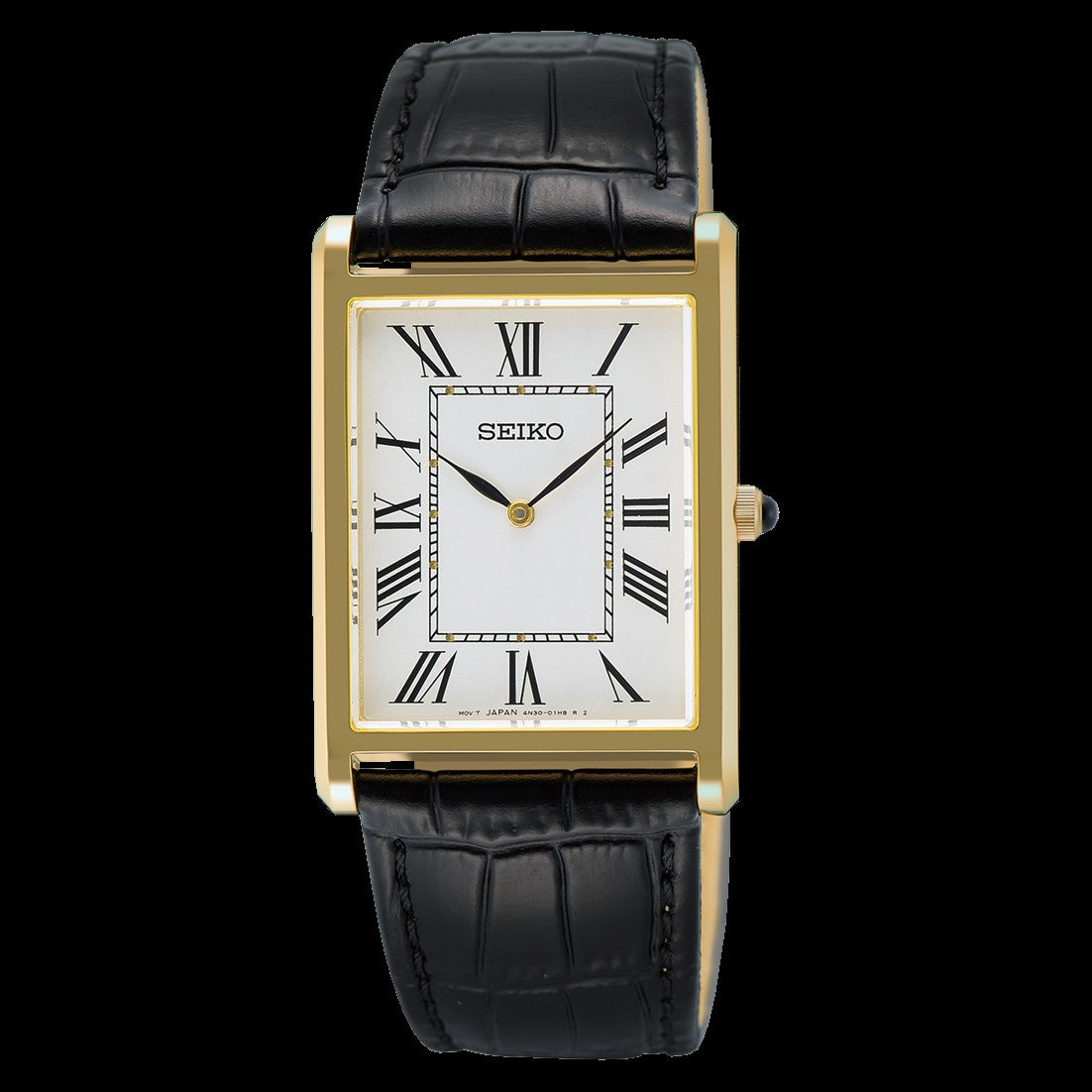 Relógio Seiko Classic SWR104P1