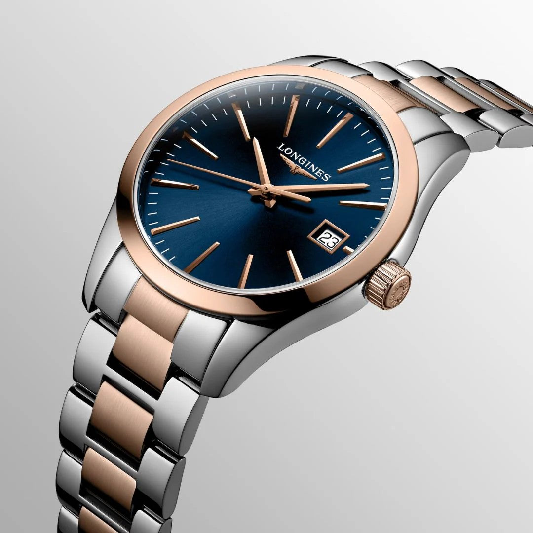 Relógio Longines Conquest L23863927