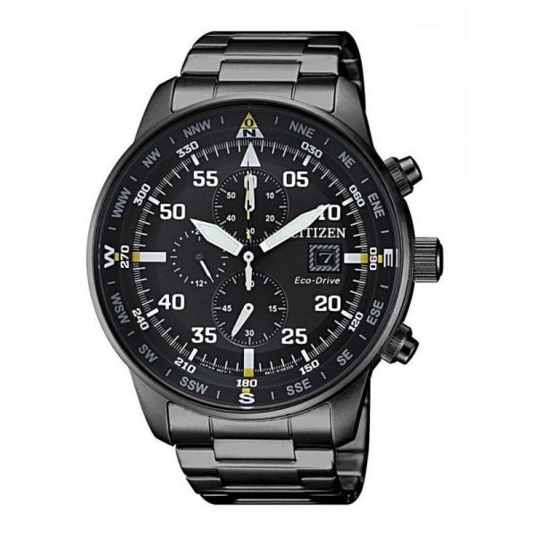 Relógio Citizen Eco-drive CA0695-84E