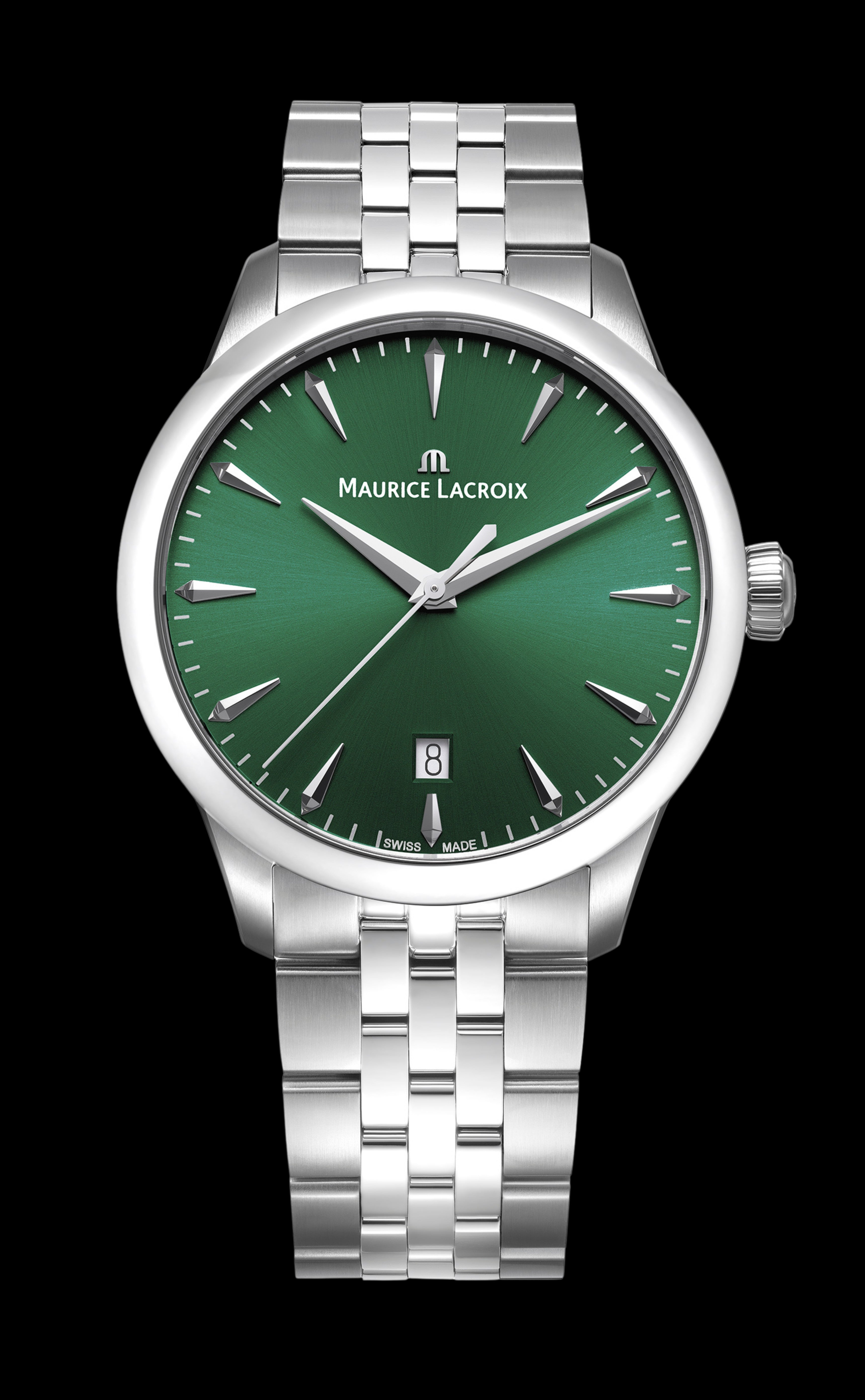 Relógio Maurice Lacroix 751007-SS002-630-1