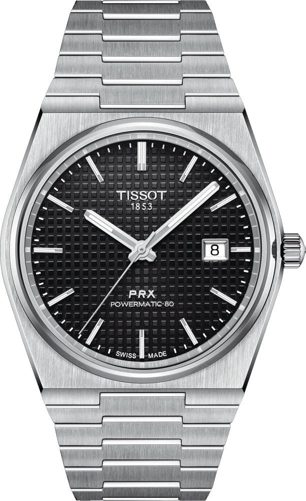 Rel p H aço/aço Tissot T137.407.11.051.00