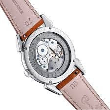 Relógio Cuervo & Sobrinos Historiador Flameante 3130.1FA