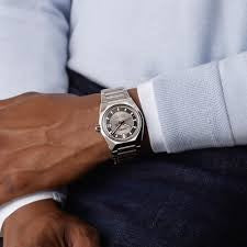 Relógio King Seiko HKF002J1