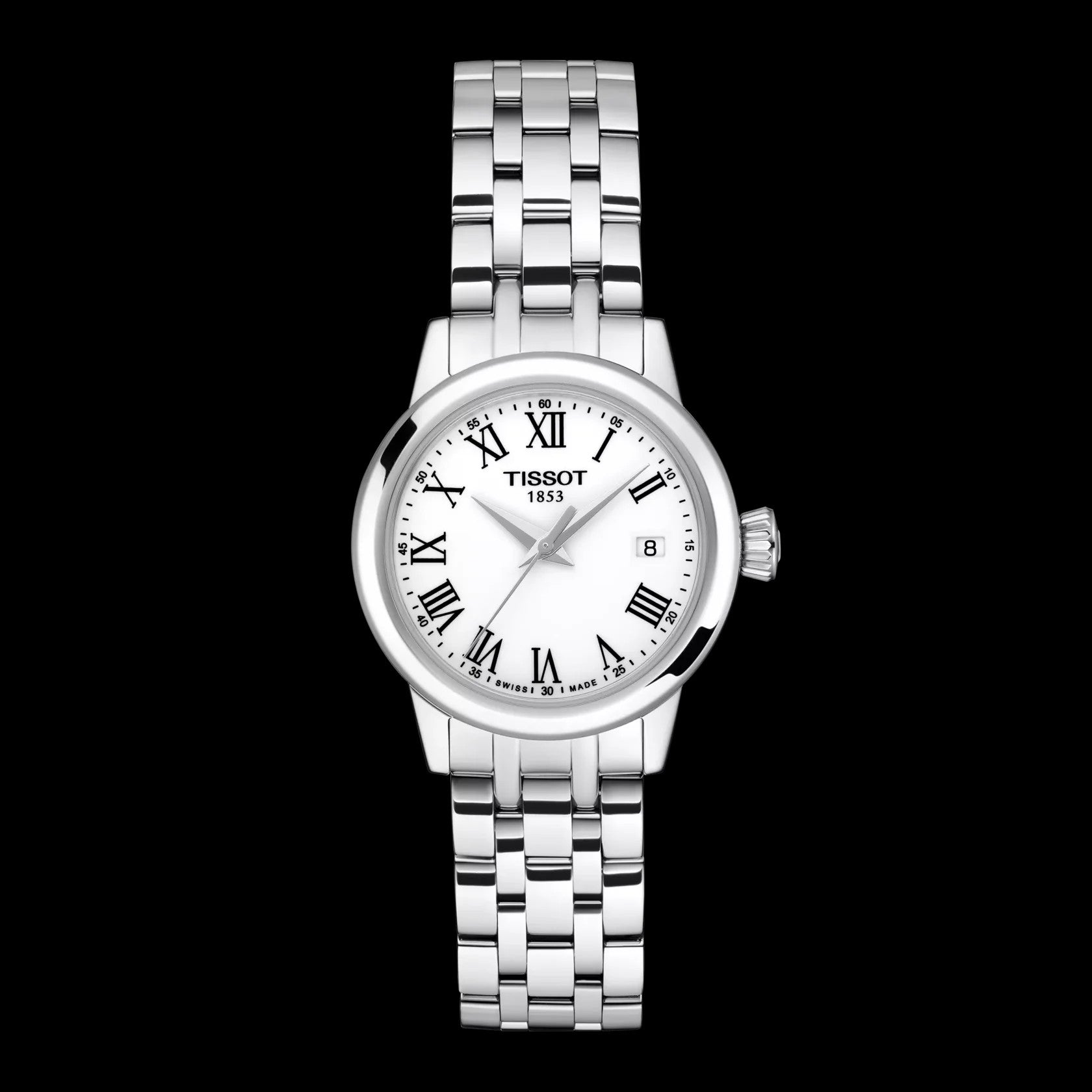 Relógio Tissot Classic Dream T129.210.11.013.00