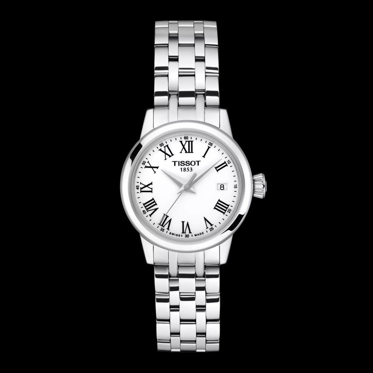 Relógio Tissot Classic Dream T129.210.11.013.00