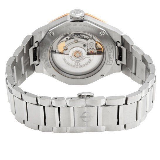 Relógio Baume & Mercier Riviera M0A10661