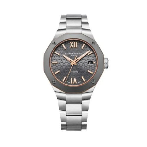 Relógio Baume & Mercier Riviera M0A10661