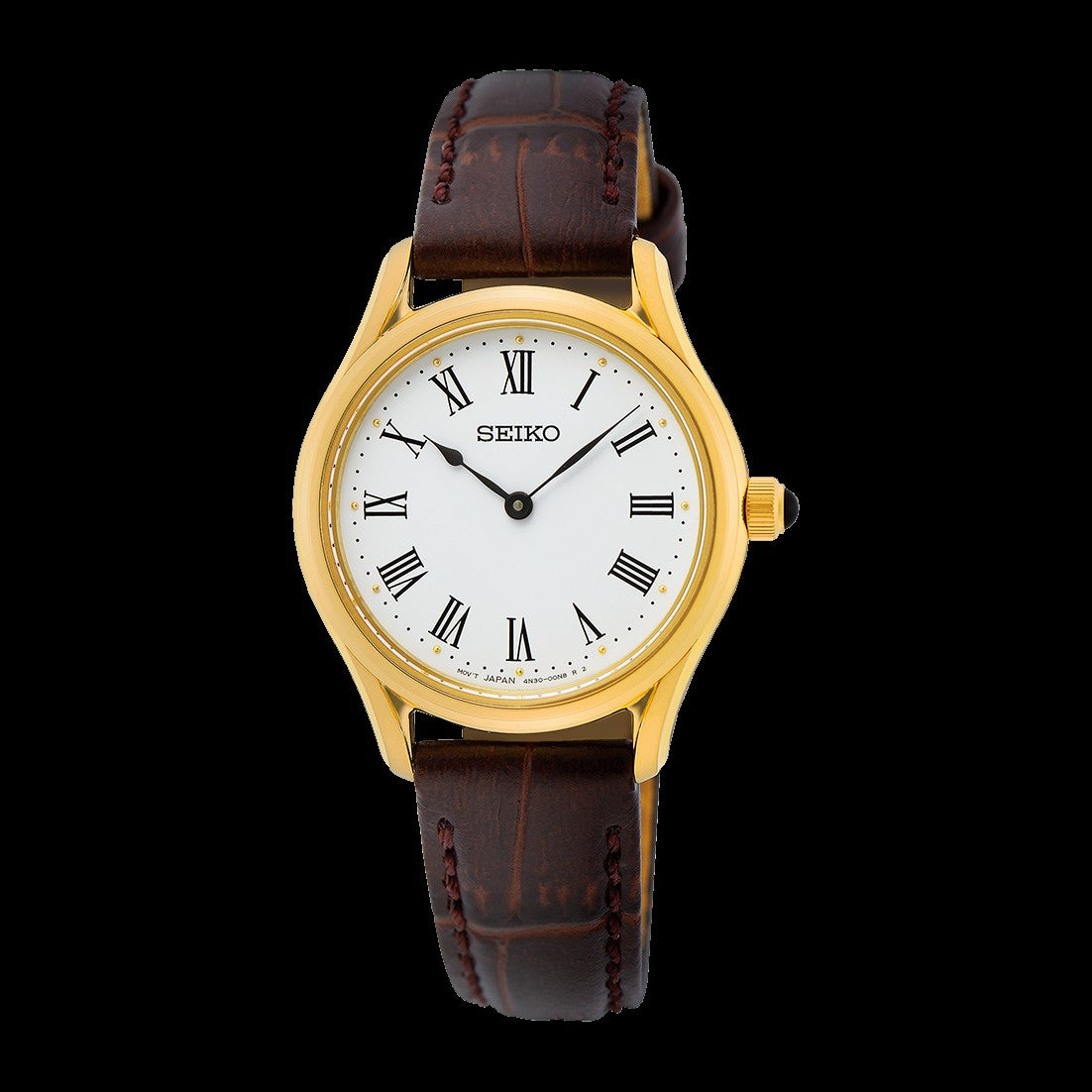 Relógio Seiko Neo Classic SWR072P1