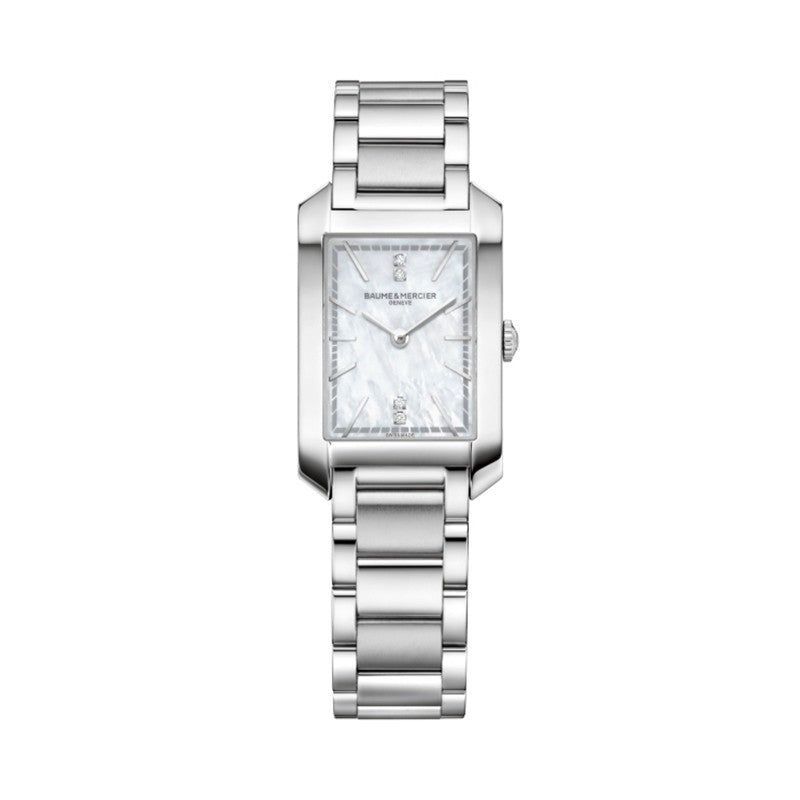 Relógio Baume & Mercier Hampton M0A10474