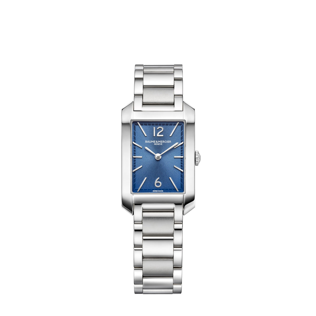 Relógio Baume & Mercier Hampton M0A10476