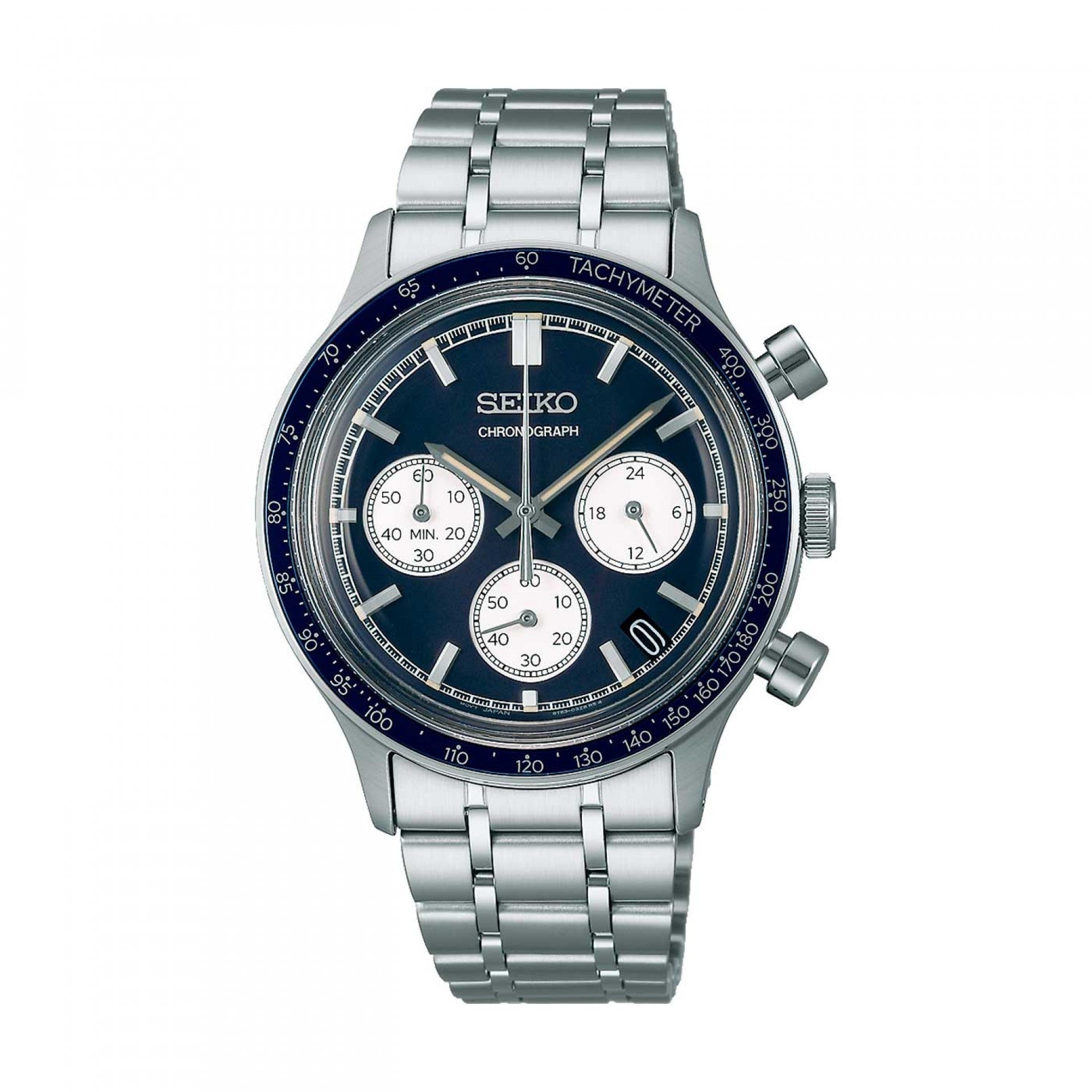 Relogio Seiko Neo Sports SSB477P1